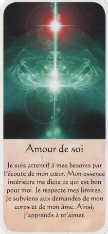 Amour de soi