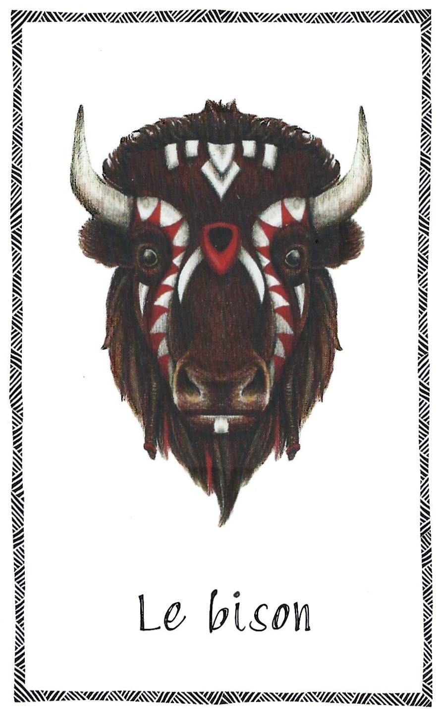 Bison 1