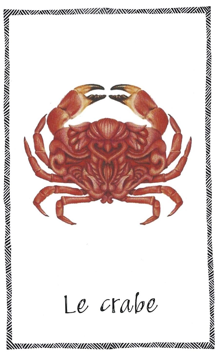 Crabe