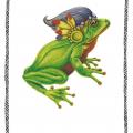 Grenouille 1