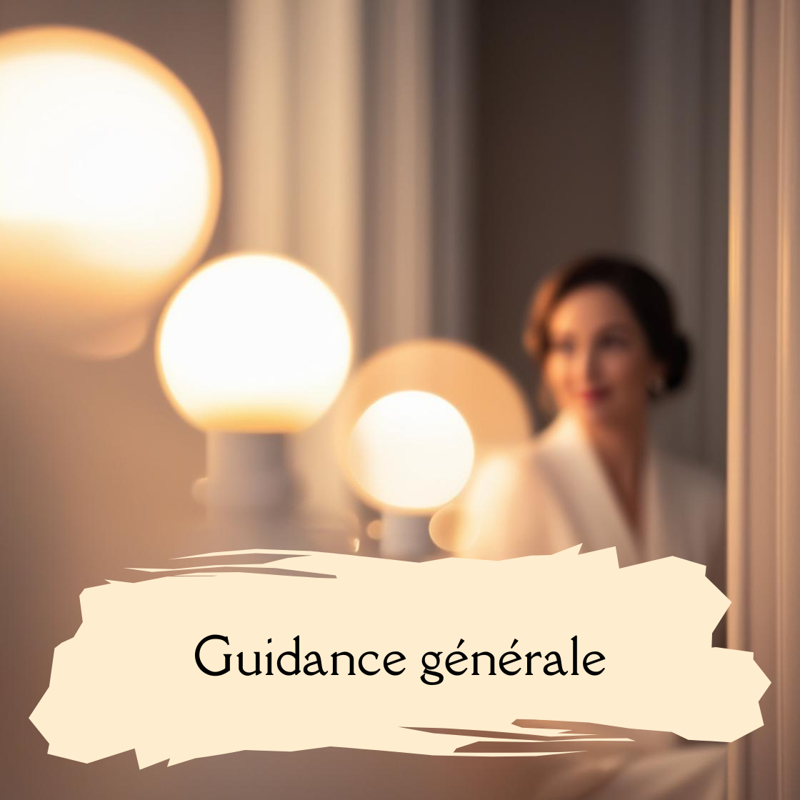 Guidance generale 3