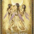 Les trois graces