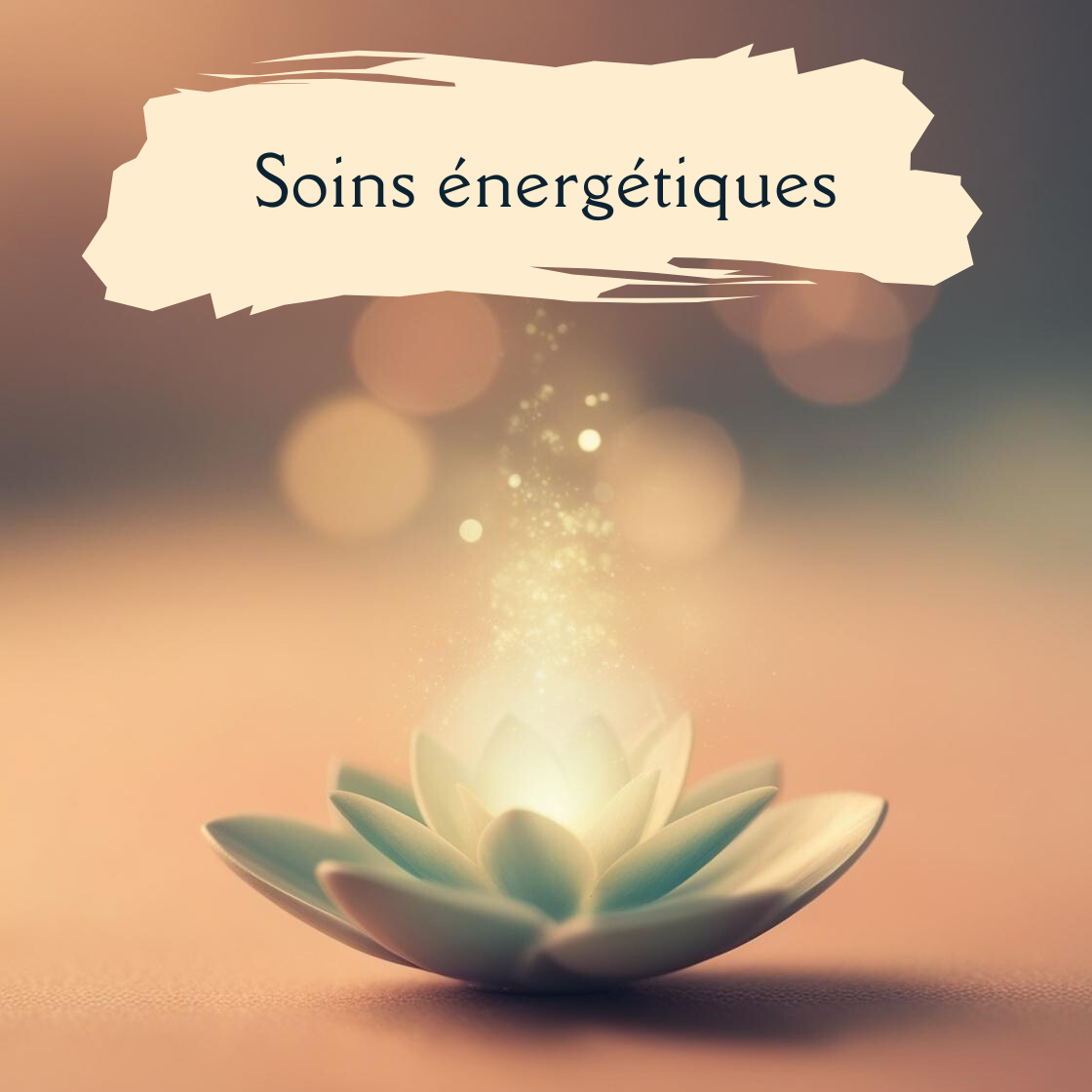 Soins energetiques 1