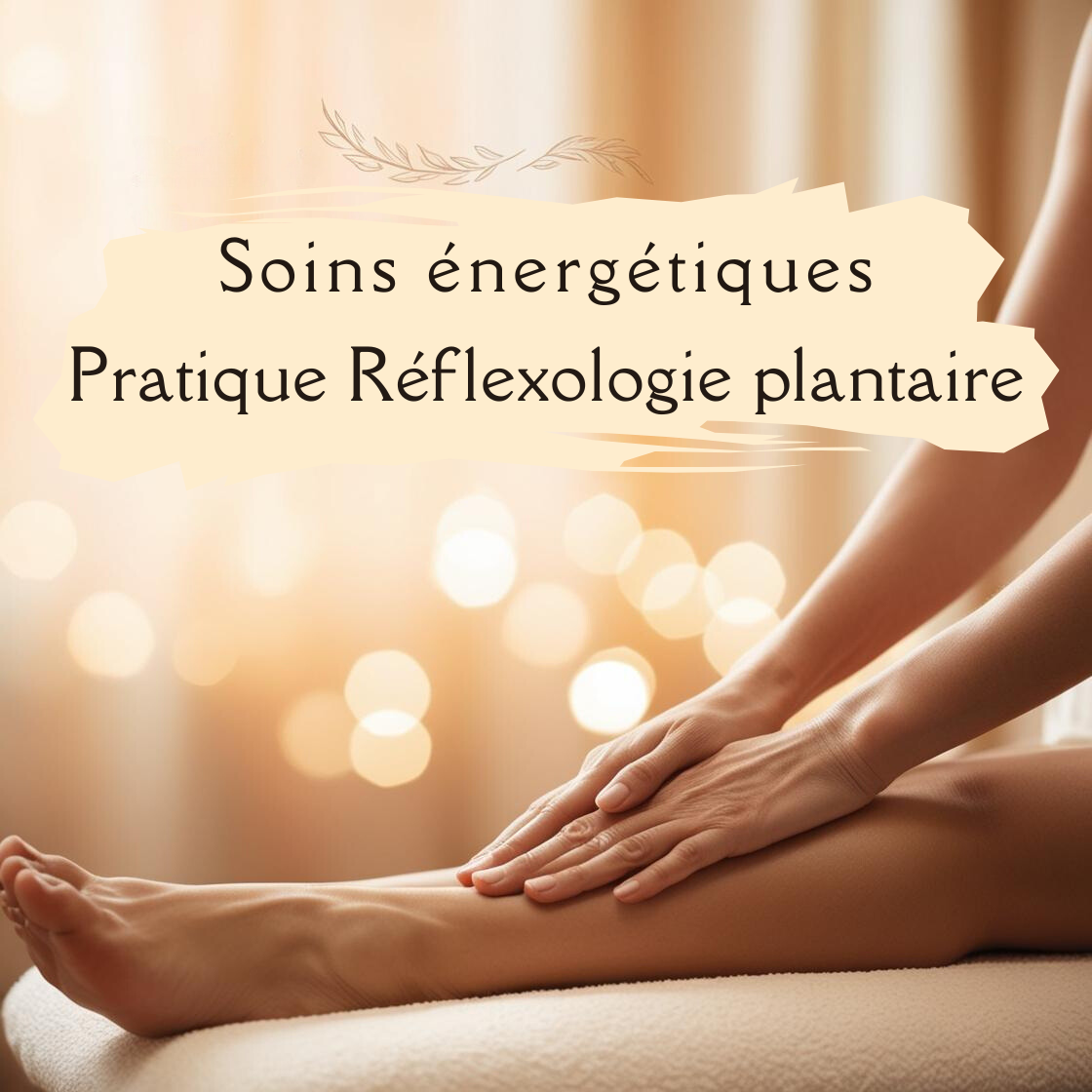 Soins energetiques